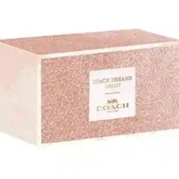 Coach Dreams Sunset Coach Set - Picture 2 of 3